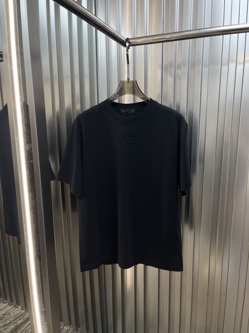 Prada T-Shirts